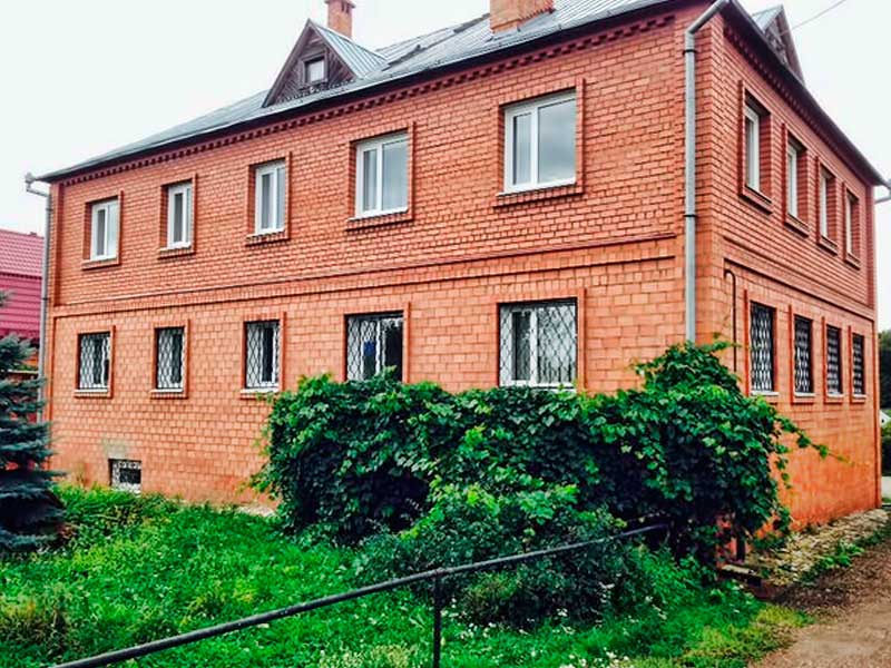 Реабилитация наркозависимых в Уфе