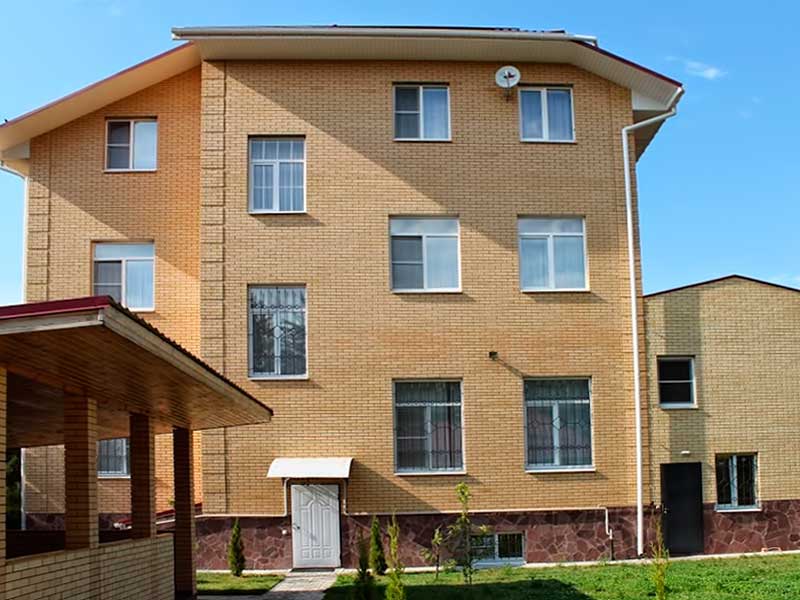 Реабилитация наркозависимых в Москве