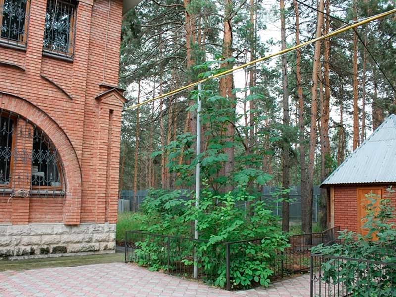 Реабилитация наркозависимых в Самаре