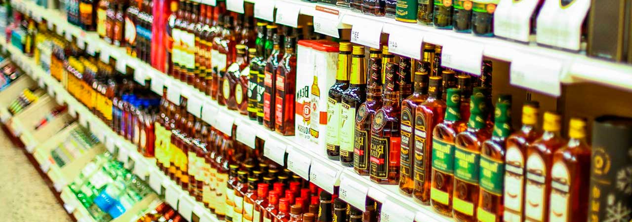 Мнение ученых: реклама – движущая сила подросткового алкоголизма