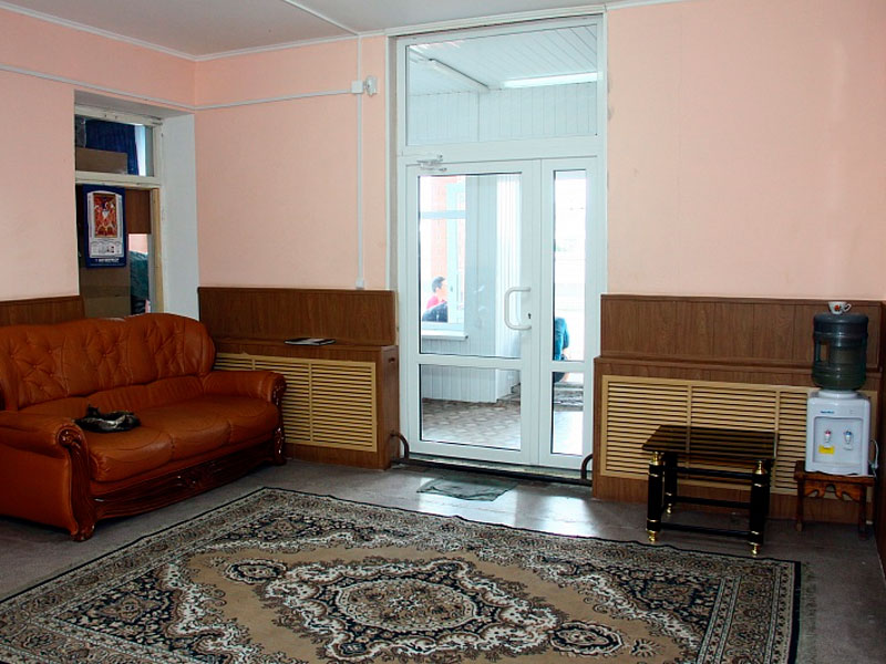 Реабилитация наркозависимых в Кургане