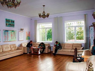 Реабилитация наркозависимых в Москве