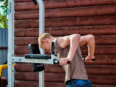 Реабилитация наркозависимых в Санкт-Петербурге