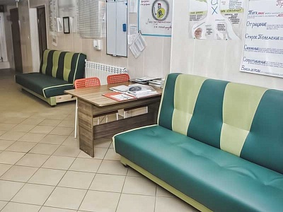 Реабилитация наркозависимых в Нижнем Новгороде