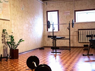 Реабилитация наркозависимых в Уфе