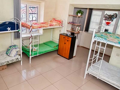 Реабилитация наркозависимых в Тольятти